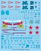 Trumpeter 03223 Russian MIG-29A Fulcrum 1/32